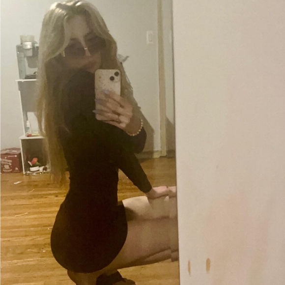 Meet your Posher, Amaya - Picture 1 of 1